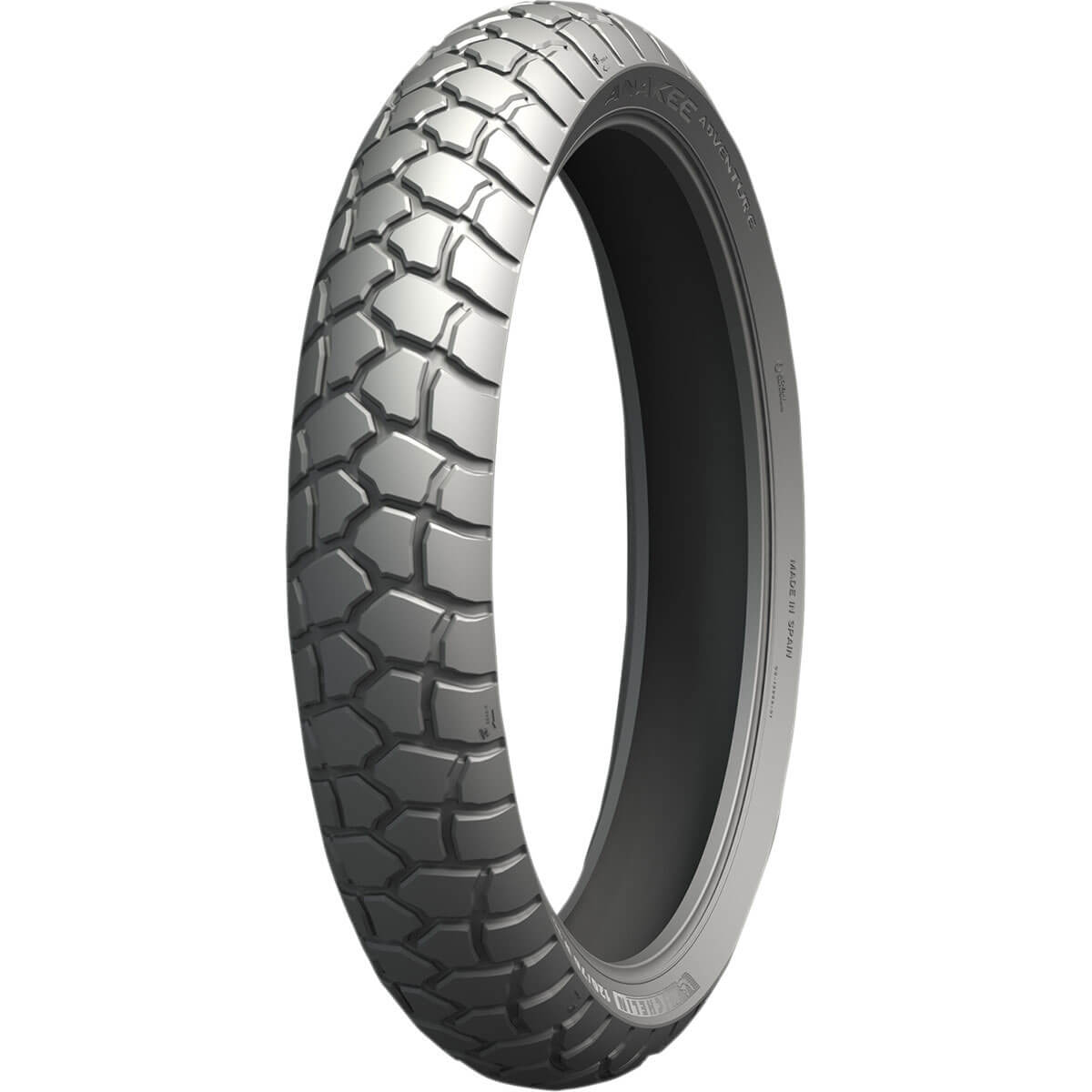 EAN 3528704901128, MICHELIN ANAKEE STREET FRONT M/C, 90/90 R21 54 T