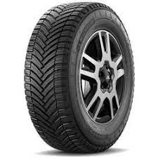 EAN 3528708585737, MICHELIN CROSSCLIMATE CAMPING, 215/70 R15 109 R