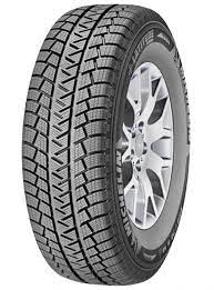 EAN 3528706769238, MICHELIN LATITUDE ALPIN, 235/60 R16 100 T