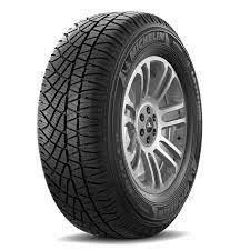 EAN 3528703913245, MICHELIN LATITUDE CROSS DT, 235/70 R16 106 H