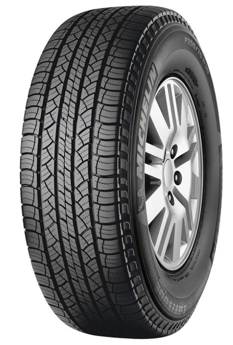 EAN 3528700441284, MICHELIN LATITUDE TOUR, 265/65 R17 110 S