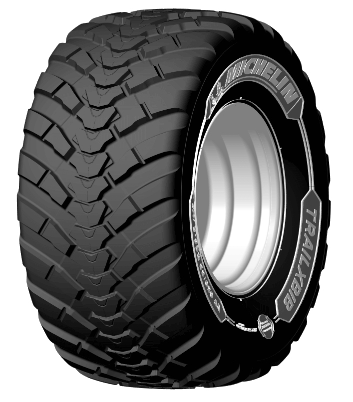 EAN 3528701127439, MICHELIN IMP TRAILX BIB, 600/55 R26.5 170 D