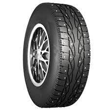 EAN 4718022017789, NANKANG ICE ACTIVA GRIP 2 SUV, 215/65 R17 103 T