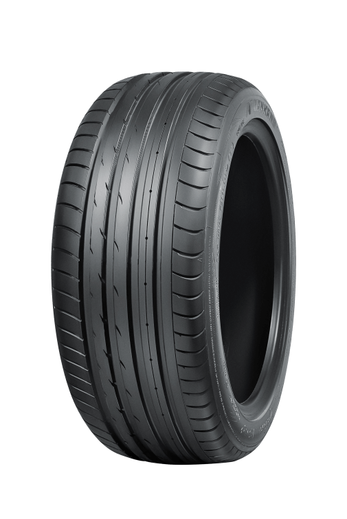 EAN 4718022008190, NANKANG SPORTNEX AS 2+, 255/50 R19 107 W