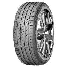 EAN 6945080124496, NEXEN N FERA SU4 XL, 205/40 R17 84 W