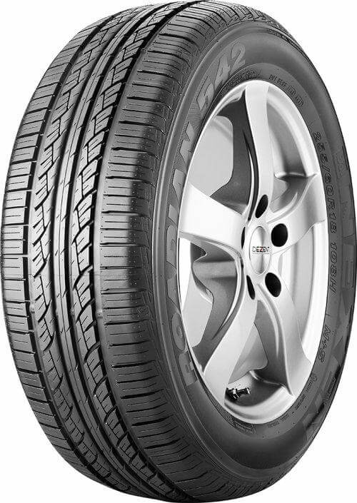 EAN 8807622115202, NEXEN ROADIAN 542, 255/60 R18 108 H