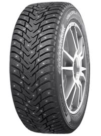 EAN 6419440323442, NOKIAN HKPL 9 SUV XL STUDDED M+S 3PMSF, 215/65 R17 103 T