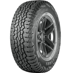 EAN 6419440461250, NOKIAN OUTPOST AT, 31/105 R15 109 S