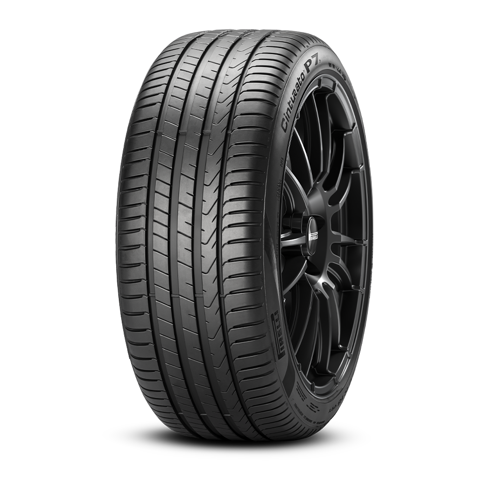 EAN 8019227411287, PIRELLI CINTURATO P7 (P7C2) (+) FSL S-I, 235/45 R18 94 W