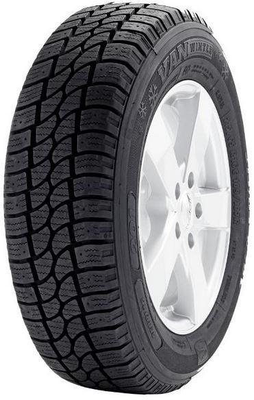 EAN 3528707427373, SEBRING FORMULA VAN+ WINTER 201, 195/75 R16 107 R