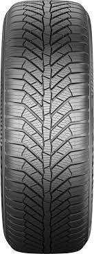 EAN 4024067001844, SEMPERIT ALLSEASON-GRIP XL, 235/65 R17 108 V