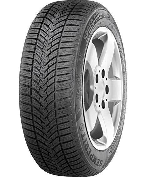 EAN 4024067748213, SEMPERIT SPEED-GRIP 3 FR XL, 255/55 R18 109 V