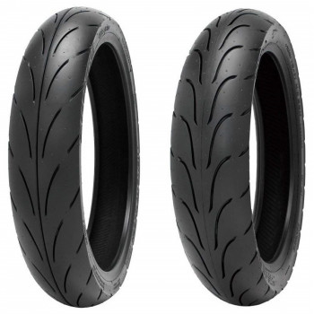 EAN 4250663610924, SHINKO SR-780, 110/70 R17 58 H