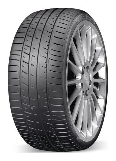 EAN 4250084674383, SYRON PREMIUM PERFORMANCE XL, 255/35 R19 96 Y