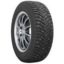 EAN 4981910509271, TOYO OBSERVE ICE FREEZER SUV STUDDED, 215/65 R16 98 T