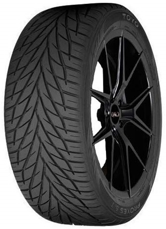 EAN 4981910766575, TOYO PROXES ST, 245/70 R16 107 V