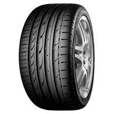 EAN 4968814857448, YOKOHAMA ADVAN SPORT V105 N2, 295/35 R21 107 Y