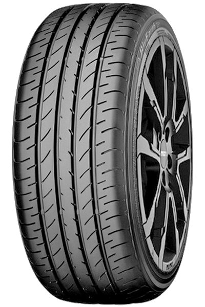 EAN 4968814864897, YOKOHAMA BLUEARTH E51B, 225/60 R18 100 H