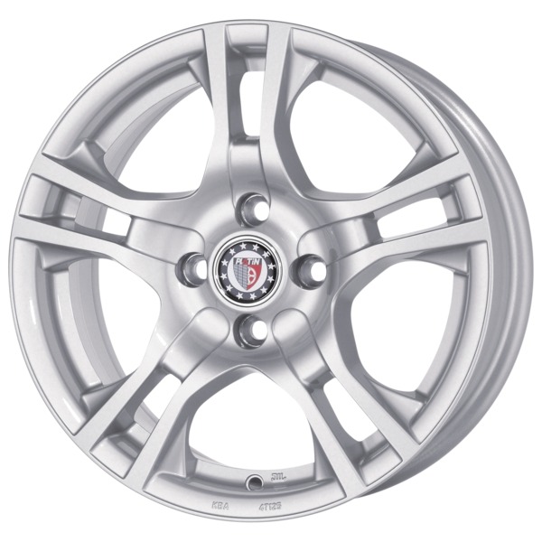 EAN 4250816504223, PLATIN P53, 6.0x15.0 ET: / ML:63.4