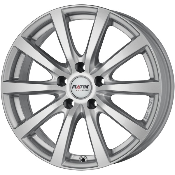 EAN 4250816516042, PLATIN P69, 8.0x18.0 ET: / ML:72.6