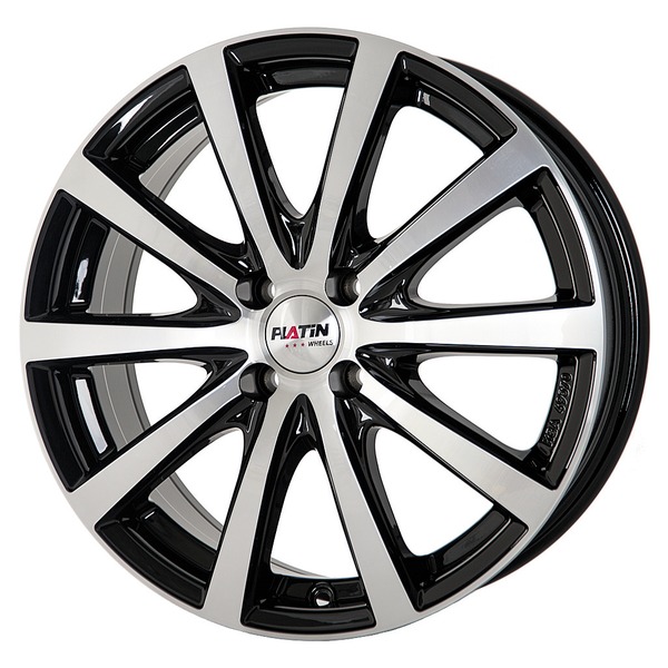 EAN 4250816514697, PLATIN P69, 6.5x16.0 ET: / ML:63.4