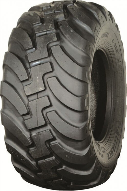 EAN 7291050067058, ALLIANCE 380 INDUSTRIAL HD ALLIANCE, 600/50 R22.5 167 D