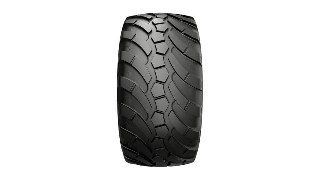 EAN 7291050078115, ALLIANCE AGRIFLEX 389 +, 650/55 R26.5 171 D