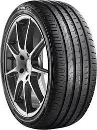 EAN 0029142846307, AVON ZV7, 215/45 R16 90 V