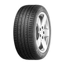 EAN 4024063616172, BARUM BRAVURIS 3 HM FR, 245/40 R18 93 Y