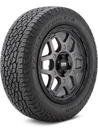 EAN 3528702424070, BFGOODRICH TRAIL-TERRAIN T/A, 235/55 R19 105 H