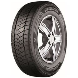 EAN 3286342079011, BRIDGESTONE DURAVIS ALL SEASON, 225/55 R17 109/107 H