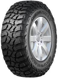 EAN 6937833542626, CHENGSHAN MASPIRE M/T, 245/75 R16 120 Q