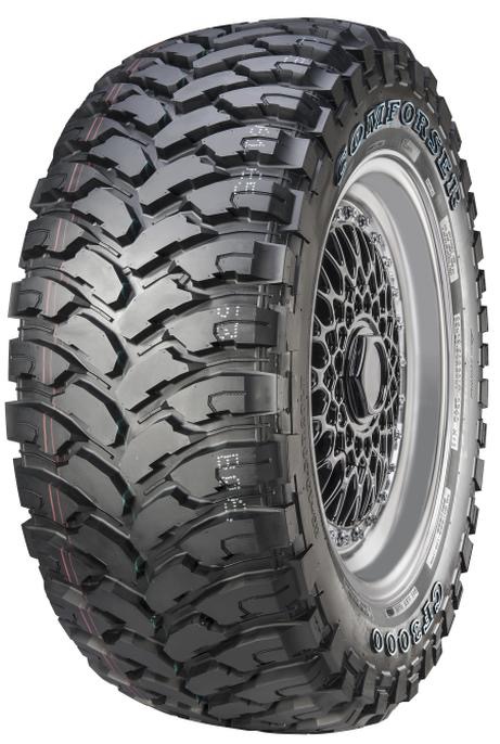 EAN 6939801715834, COMFORSER CF3000, 285/75 R16 116 Q