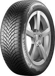 EAN 4019238050653, CONTINENTAL ALLSEASONCONTACT XL FR M+S 3PMSF, 225/45 R18 95 V