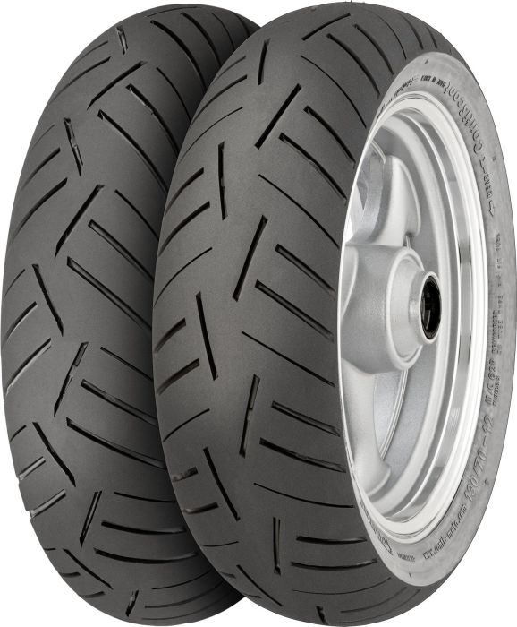 EAN 4019238010824, CONTINENTAL CONTISCOOT, 110/70 R16 52 S