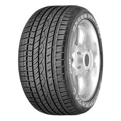 EAN 4019238482430, CONTINENTAL CROSSCONTACT UHP FR XL, 275/45 R20 110 W