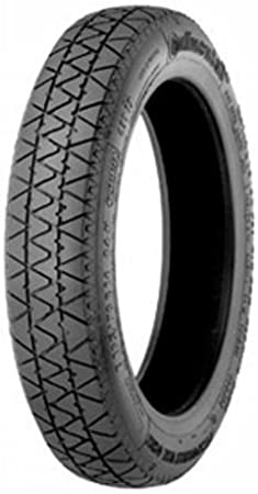 EAN 4019238540482, CONTINENTAL CST 17 SPARE, 125/80 R15 95 M