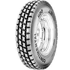 EAN 4019238157895, CONTINENTAL HDO, 13/0 R22.5 154/150 G