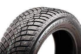 EAN 4019238025354, CONTINENTAL ICECONTACT 3 TA XL M+S STUDDED 3PMSF, 175/70 R14 88 T