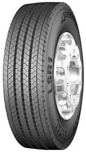 EAN 4019238100006, CONTINENTAL LSR1, 10/0 R17.5 134/132 L