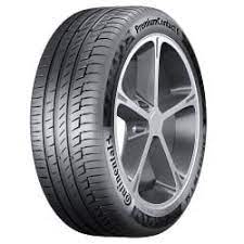EAN 4019238049459, CONTINENTAL PREMIUMCONTACT 6 XL FR, 225/45 R18 95 V