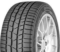 EAN 4019238697858, CONTINENTAL TS830 P FR N0 XL, 275/45 R20 110 V