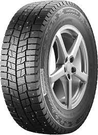 EAN 4019238031751, CONTINENTAL VANCONTACT ICE SD M+S STUDDED 10PR 3PMSF, 235/60 R17 117 R