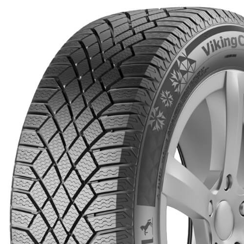 EAN 4019238002065, CONTINENTAL VIKING CONTACT 7 FR XL, 275/45 R20 110 T