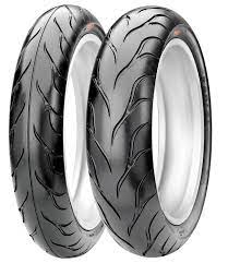 EAN 6933882557611, CST CM-615 FRONT, 110/70 R17 54 H