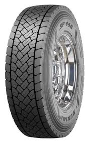 EAN 4038526420725, DUNLOP SP446, 285/70 R19.5 146 L