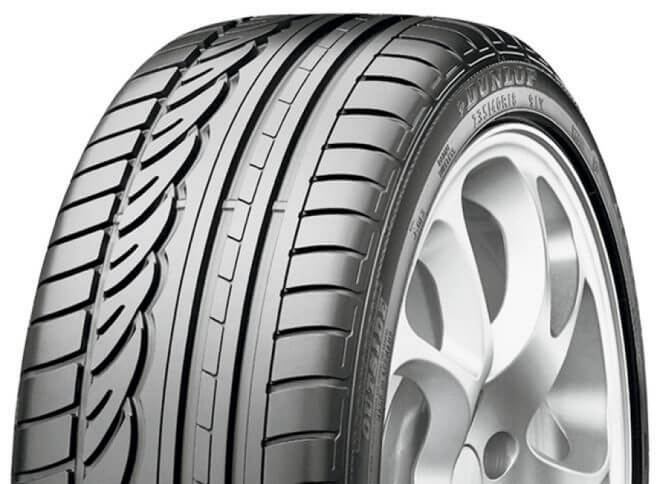 EAN 4038526234520, DUNLOP SP SPORT 01 * MFS, 235/50 R18 97 V