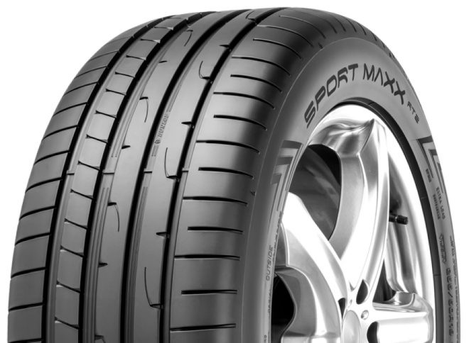 EAN 4038526324436, DUNLOP SP SPORT MAXX RT 2 XL MFS, 275/30 R19 96 Y