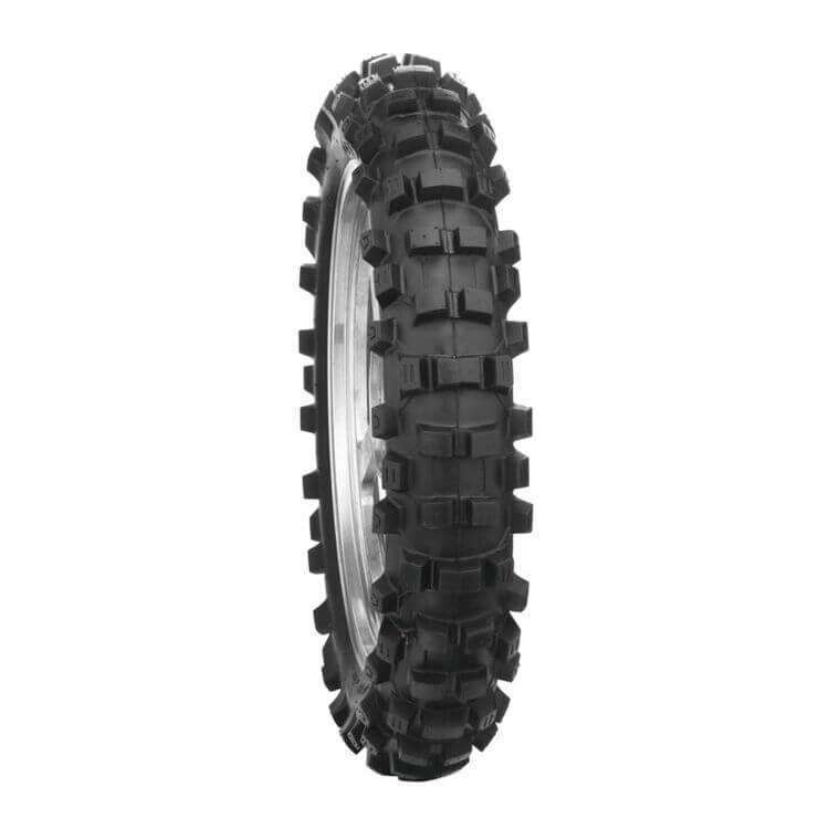 EAN 4710944864496, DURO HF-906 EXCELERATOR NHS 4PR REAR (TT), 100/90 R19 62 M