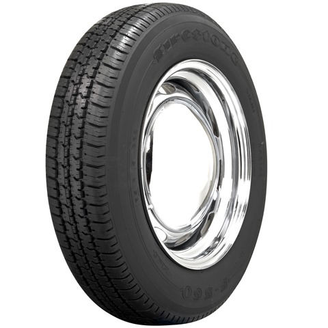 EAN 3286342410715, FIRESTONE F 560, 135/80 R15 72 S